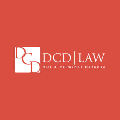 DCD Law logo